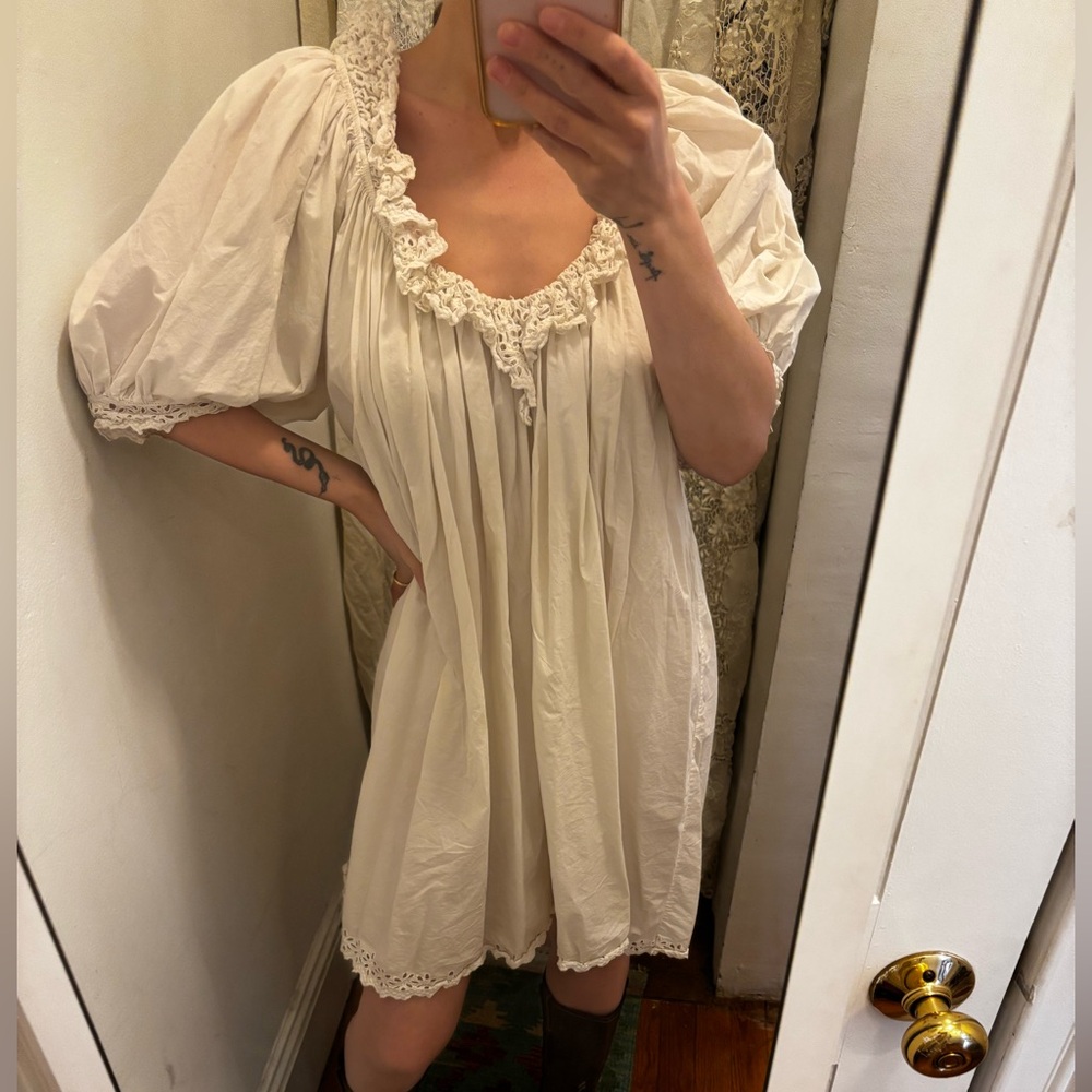 Rare Doen Dress
